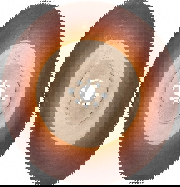 Cold Saw Blade: 350 mm Dia, 280 Teeth, High Speed Steel